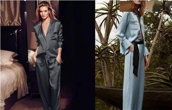 质感|初秋必备的法式复古衬衫 | 这件显瘦有质感，四季都能穿。