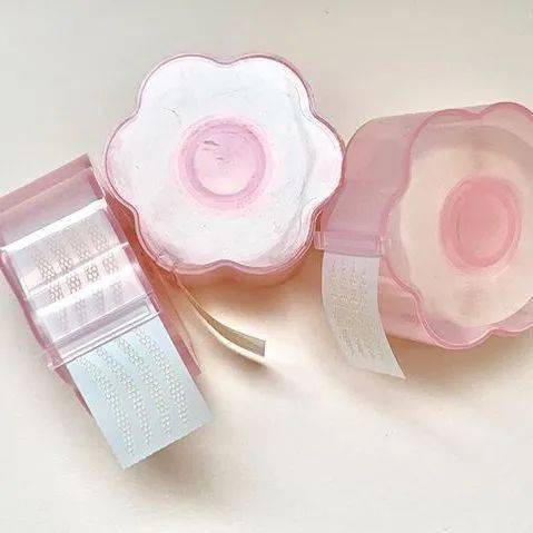 眼线|姜涩琪的眼妆迷倒了我，学习单眼皮怎么画都好看的秘诀