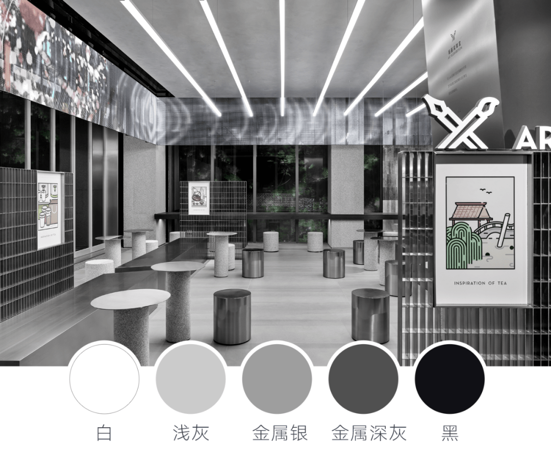 品牌|新空间意味新时间，我们找到了这个品牌成为“网红”的原因