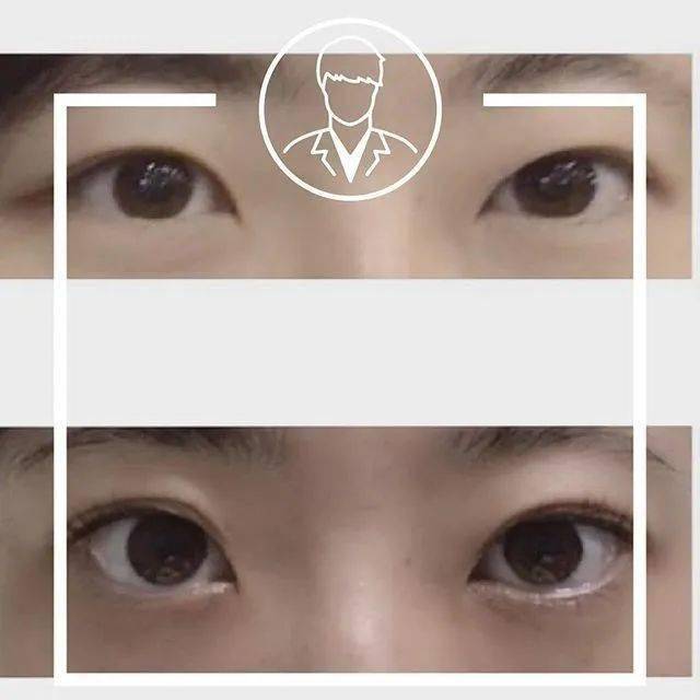 眼线|姜涩琪的眼妆迷倒了我，学习单眼皮怎么画都好看的秘诀