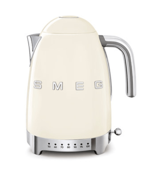 胶囊|这段时间我收藏的那些好看又实用的高颜值小家电