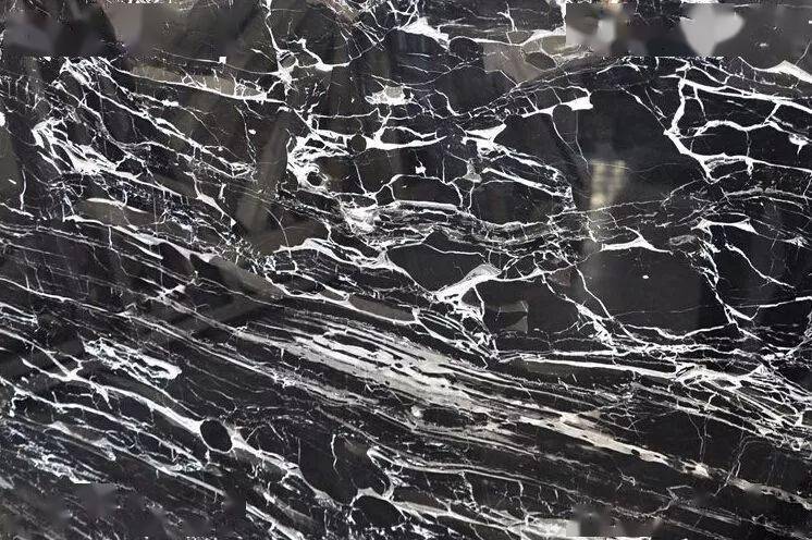 Black Marble