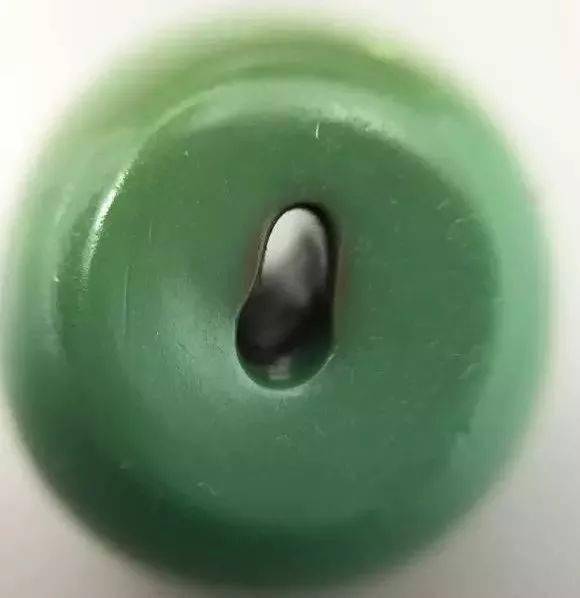 包浆|你的是不是老珠子，自己心里没点X数吗？