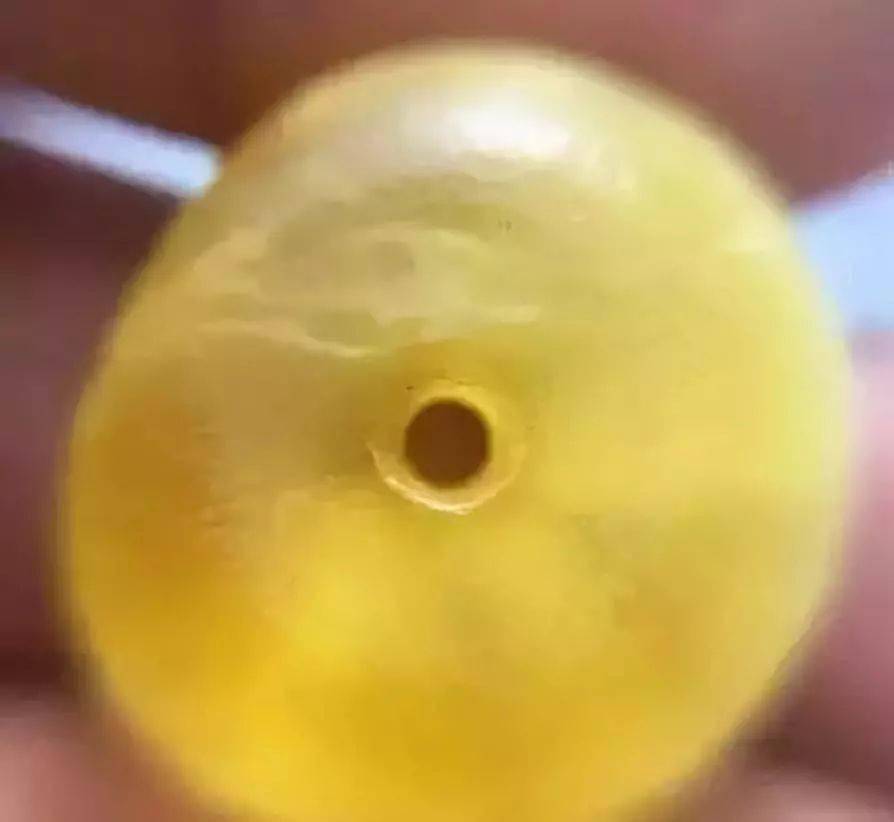 包浆|你的是不是老珠子，自己心里没点X数吗？
