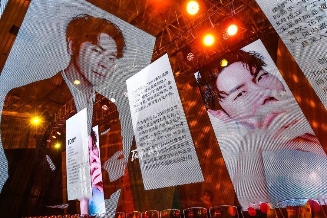 鹏城|深圳四十周年Tony&tony’s上演350m高空走秀引爆鹏城，54岁李若彤惊喜亮相造潮流同款