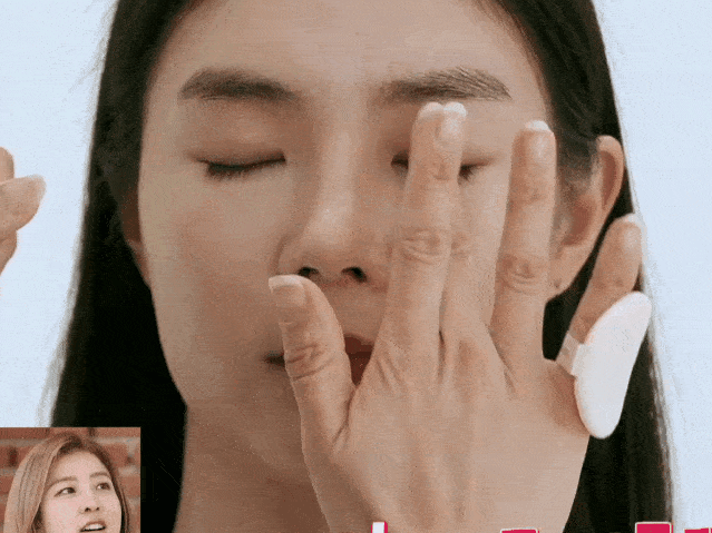 睫毛|徒手画底妆？火柴烫睫毛？百万明星化妆师的妆容重点全在这儿了！