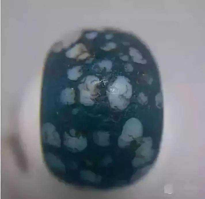 包浆|你的是不是老珠子，自己心里没点X数吗？