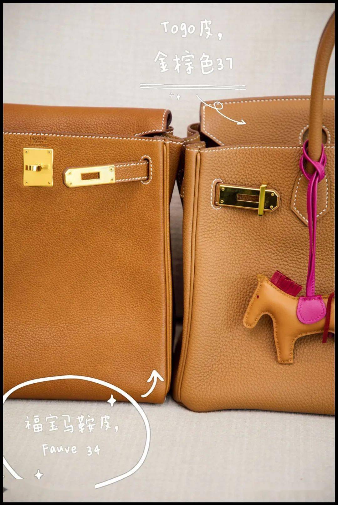 双肩包|四年了,我终于找到了好看耐用的完美双肩包!