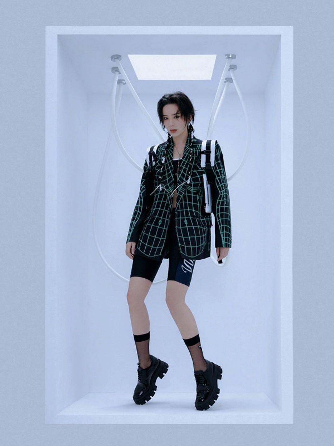 Cindy|不要让“白幼瘦”毁掉中国女孩！