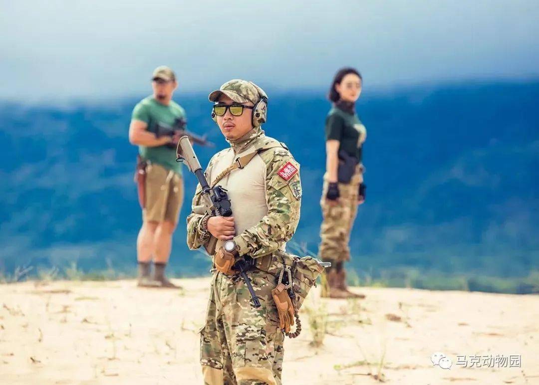 ​Hit the Road | 80天环游世界、加入反盗猎