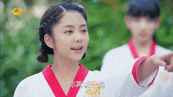 少女|30岁还在演高中生，人间“扫弟机”的少女感还剩几年？