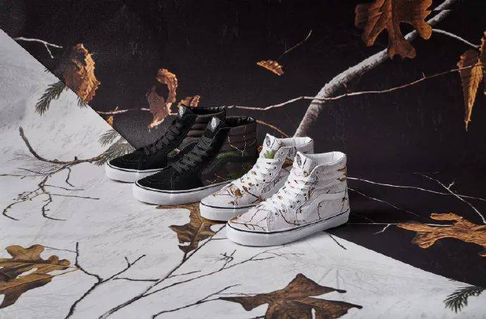 创意|VANS天猫超级品牌日 | 用创意走向「大众共识」的背后