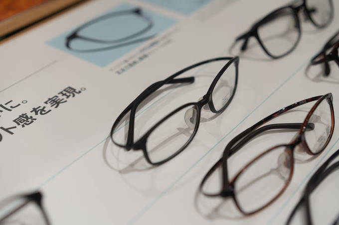 眼镜|大家知道JINS眼镜店吗?2020年最新JINS探店攻略