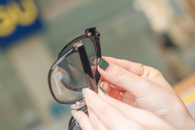 眼镜|大家知道JINS眼镜店吗?2020年最新JINS探店攻略