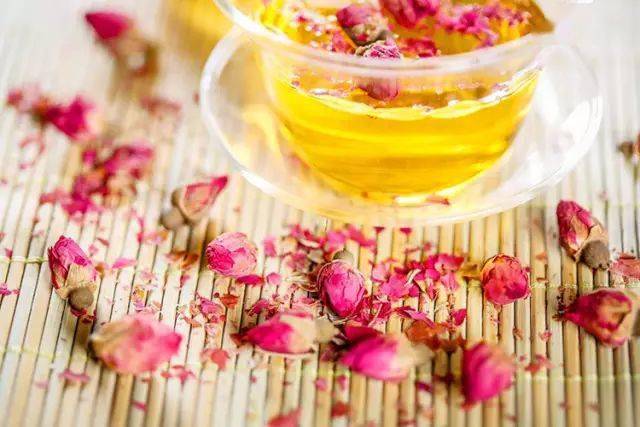 数据|一杯茶的营养价值大数据告诉你