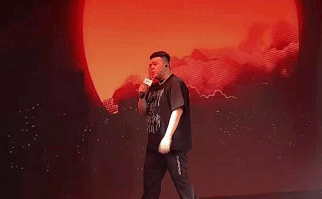 直播|是时候了解一下这位初代网红了！