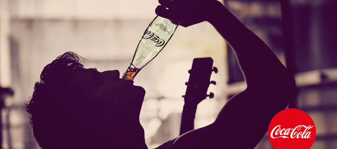 可口可乐|可口可乐也扛不住？全球裁员4000人，遣散费都要38亿