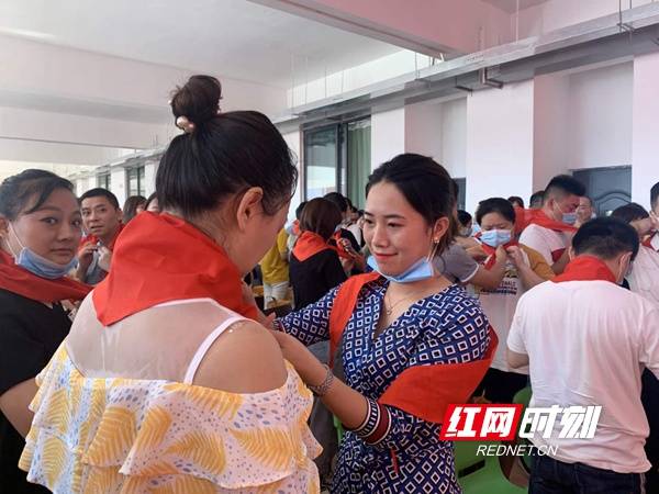 天心区|开学啦！天心区青园教育集团友谊校区全新启航