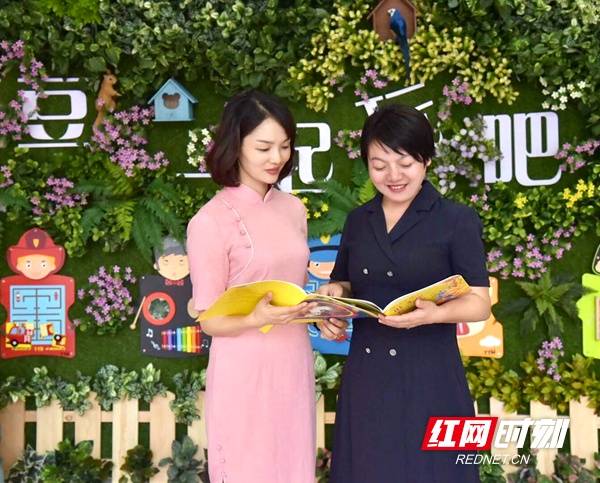 天心区|开学啦！天心区青园教育集团友谊校区全新启航