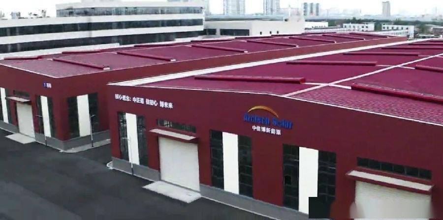 江苏|不忘初心逐梦精进，江苏昆山又有一企业在科创板上市挂牌