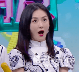 阿杜|原创次元壁破了！杜华曾签约陈好阿杜周笔畅，谢娜还是乐华大师姐？