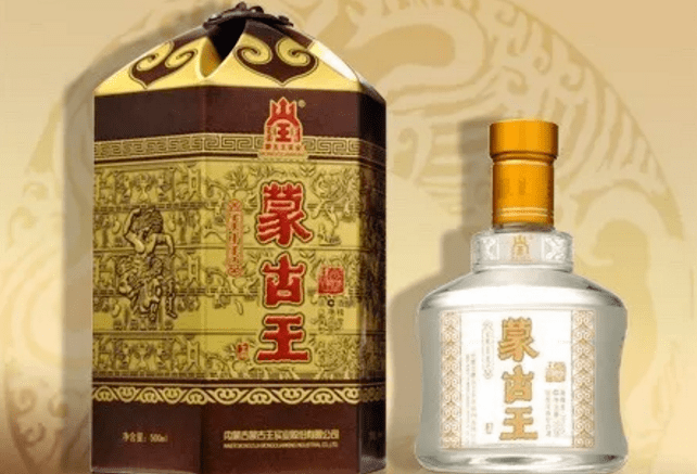 荟喝‖ 内蒙古五大名酒都是谁?