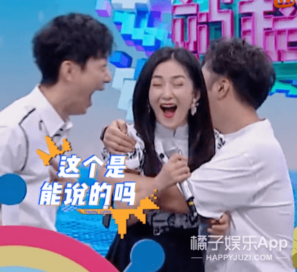 阿杜|原创次元壁破了！杜华曾签约陈好阿杜周笔畅，谢娜还是乐华大师姐？