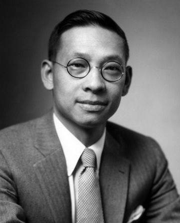 爱都|儿子眼中的贝聿铭：把才华给了建筑，把爱都给了她