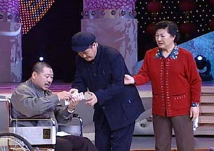 明星|那些消失在春晚的明星，正在抖音再就业