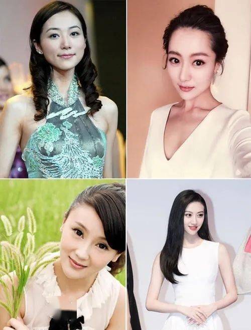 宝姐|宝姐：韩雪37岁还是被骂只能当“花瓶”？守着亿万珠宝，不红又怎样…