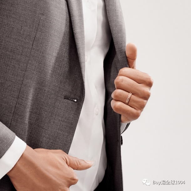 Tiffany|Tiffany 蒂芙尼 |2020免税报价（8月首饰篇）