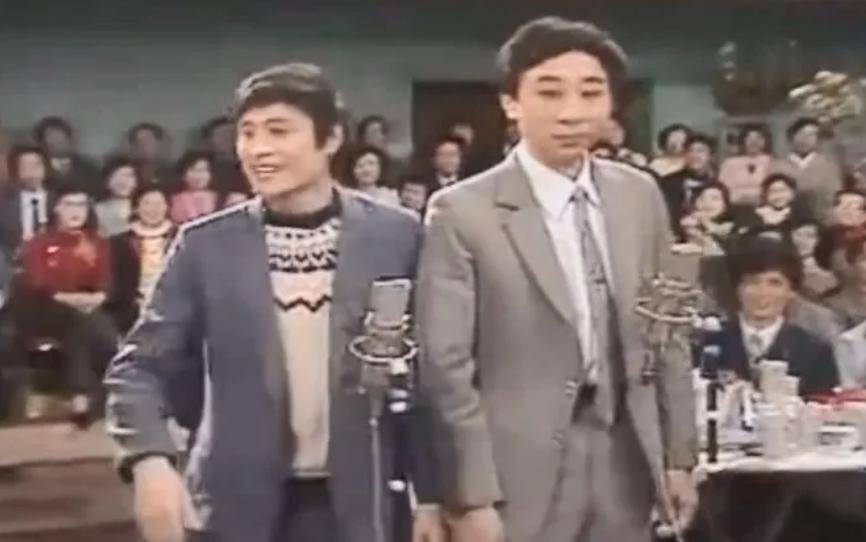 明星|那些消失在春晚的明星，正在抖音再就业