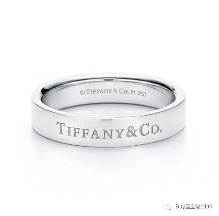 Tiffany|Tiffany 蒂芙尼 |2020免税报价（8月首饰篇）