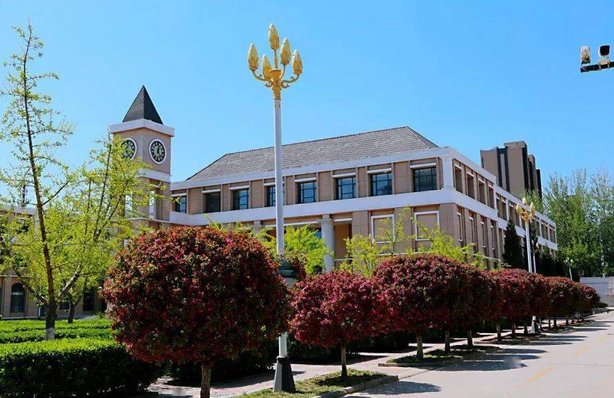 首都师范大学科德学院2020级新生入学报到须知
