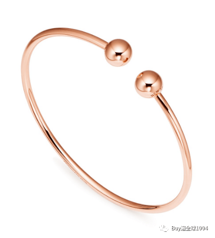 Tiffany|Tiffany 蒂芙尼 |2020免税报价（8月首饰篇）