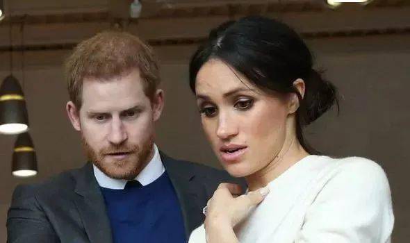 梅根|梅根形象又崩了，竟然出书洗白自己？ 嫉妒凯特是因为珠宝分配不均？