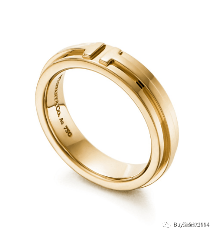 Tiffany|Tiffany 蒂芙尼 |2020免税报价（8月首饰篇）