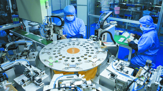 疫情|LED公司业绩大半“跳水”，加码Mini/Micro LED成趋势