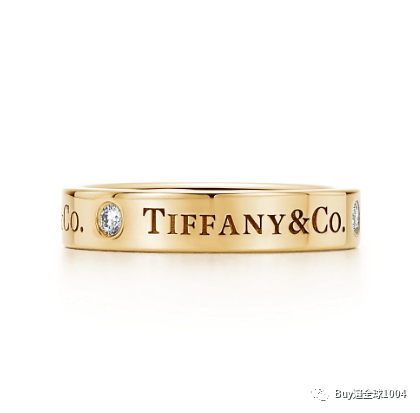Tiffany|Tiffany 蒂芙尼 |2020免税报价（8月首饰篇）