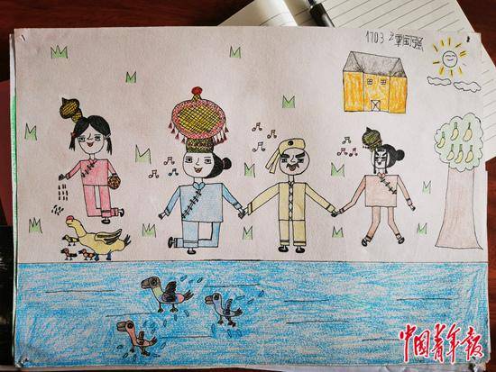 教育|小县城如何办好“大教育”——一个少数民族县的教育脱贫实践