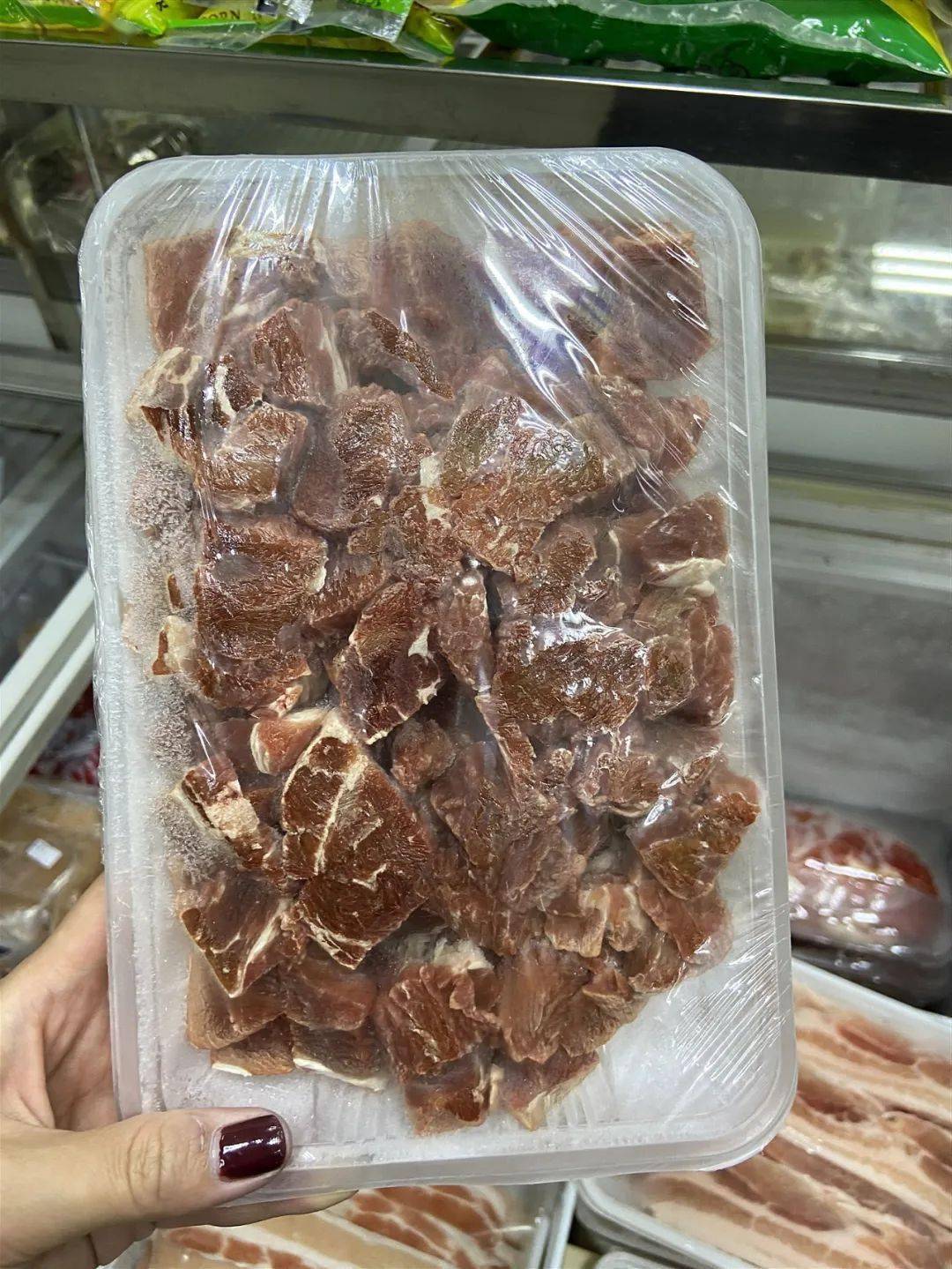 宝藏|在天津！完爆代购的宝藏【韩国超市】！