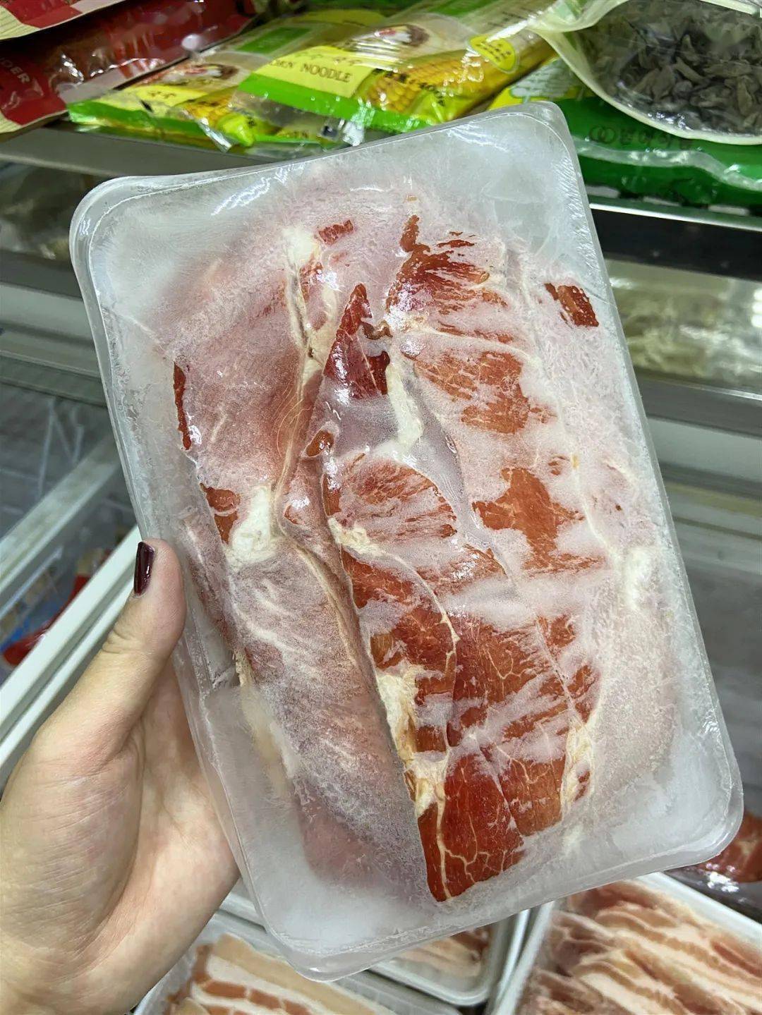 宝藏|在天津！完爆代购的宝藏【韩国超市】！