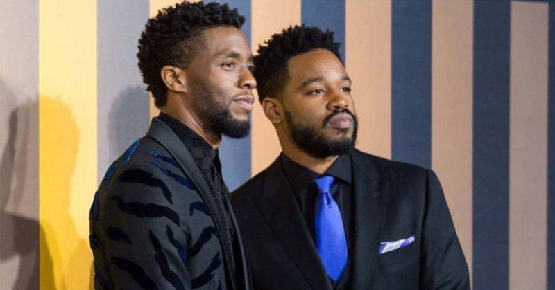 查德维克|《黑豹》导演撰文怀念“黑豹”：疫情期间他还为我发来食谱