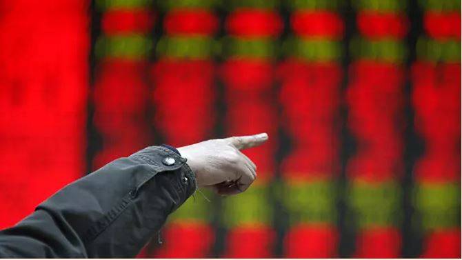 震荡|十大券商看后市｜A股9月或开启中期上涨，震荡接近尾声