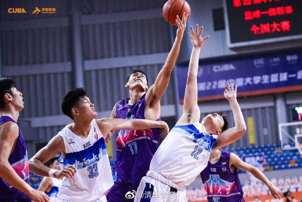 体育|管窥体教融合“清华模式”：坚持育人为先，走“精兵路线”