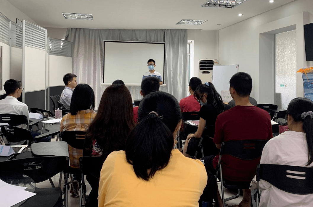 规划|2020循证高考第二场【大学入学规划培训课】回顾!