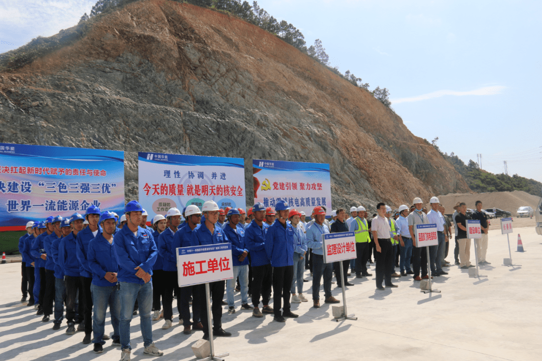 霞浦核电进厂道路控制性工程七尺门大桥竣工通车