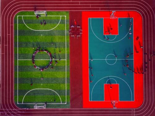 校园|学校集体配餐、校园餐桌节约、周边食品经营……这些内容和秋季开学有关