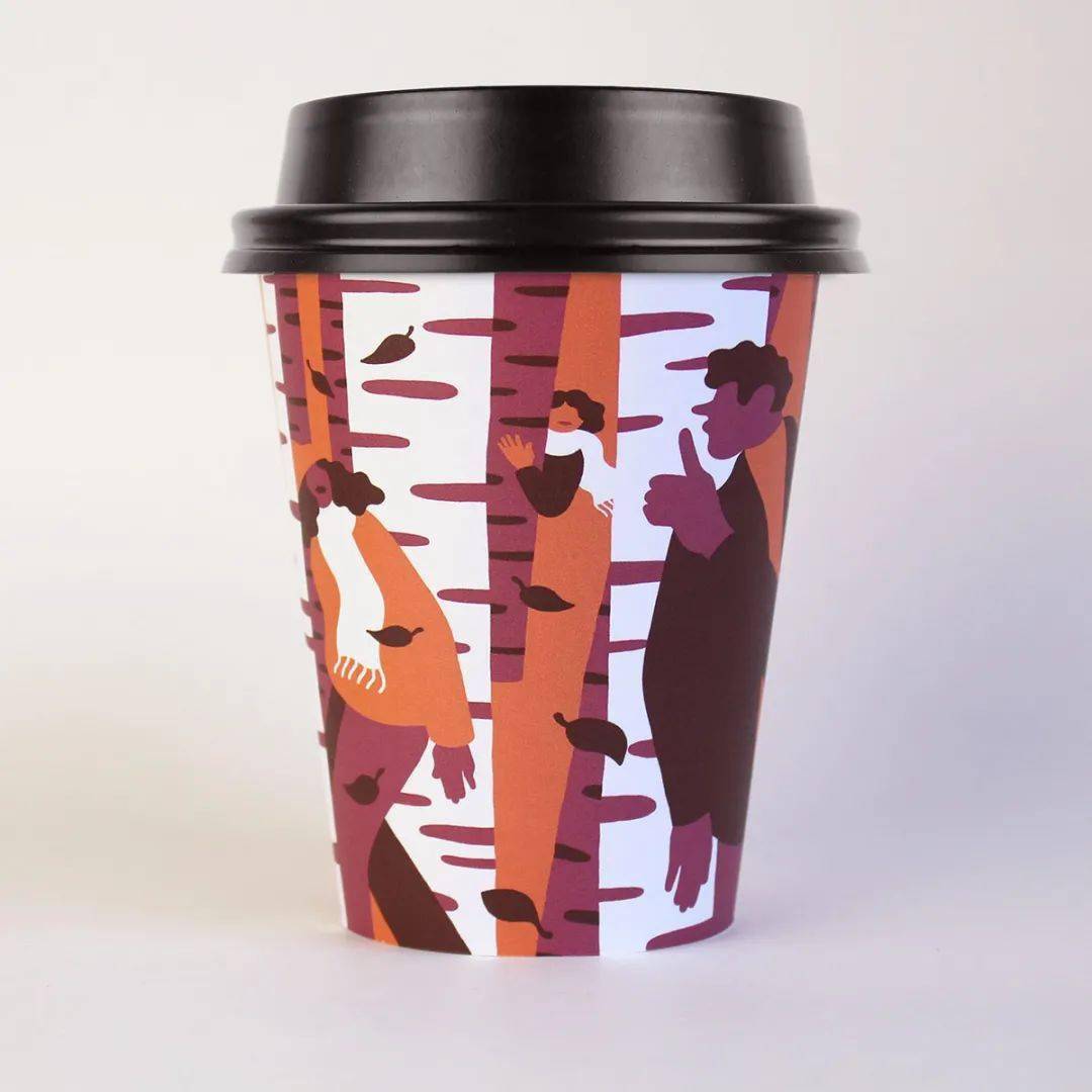 买单|你会为了好看的包装设计而买单吗?