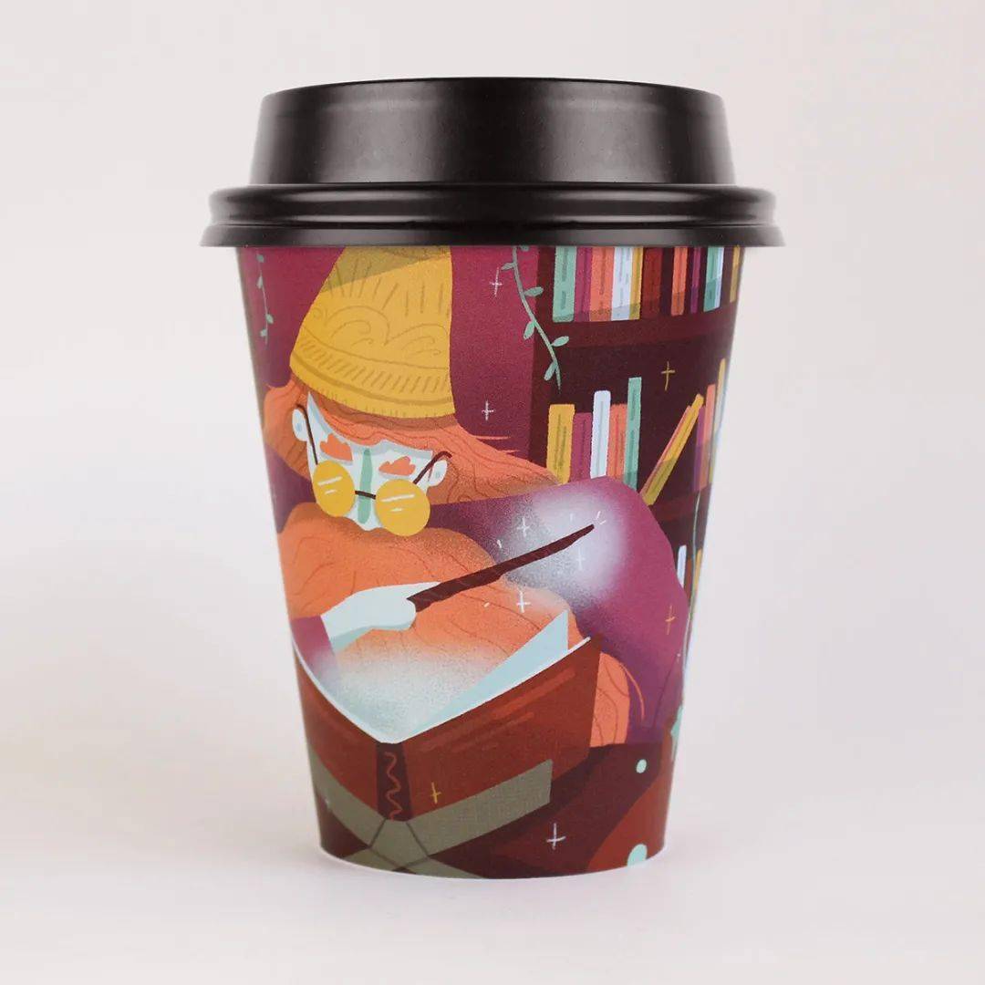 买单|你会为了好看的包装设计而买单吗?